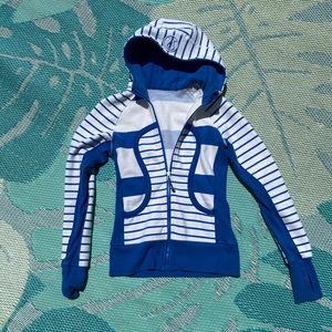 Lululemon Oversized Scuba Hoodie